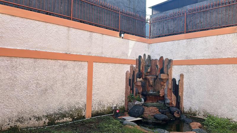 Rumah Disewakan di Cluster Taman Simpruk Lippo Cikarang